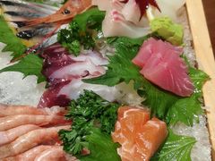 -金沙滩喜来登度假酒店-雅日本餐厅
