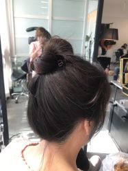 -MASTER 男士发型设计