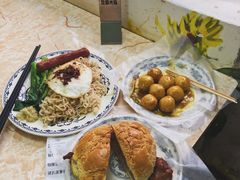 -渔记茶餐厅(渔村店)