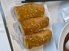 -衡山汇·高级粤菜(霄云路店)