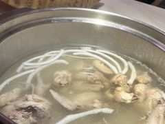 -狐狸爱上椰子鸡(滨江星光大道店)