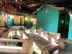 -佬麻雀·新湘菜(珠海金发购物中心店)