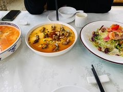 -聚丰园•湖鲜餐厅(阿红私房菜梅石路店)