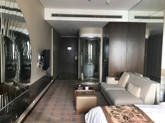 -南京商茂国际酒店(新街口德基广场店)