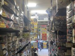 -Wetoys 玩具特区(花王堂街7店)