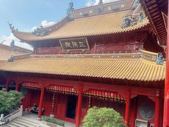 -钦赐仰殿道观