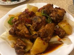 -楼兰印象(朝外店)