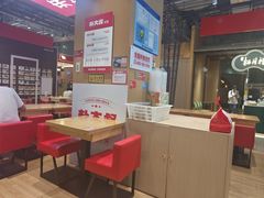 -朴大叔拌饭(上海真如环宇城店)