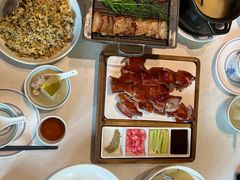 -庭悦餐厅(华侨城店)