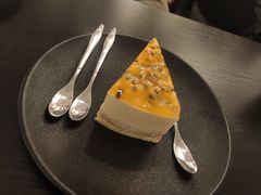 -灵意咖啡·西班牙美食(汕头金平万达广场店)