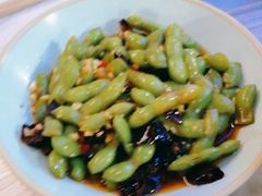 -江湖亮亮蒸虾大排档烤全羊清真(武汉总店)