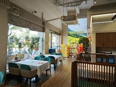 -山顶沙河粉-粤菜馆(凯旋店)