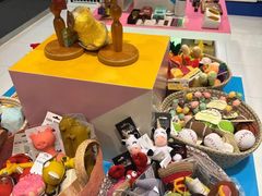 -Galleria百货店名品馆