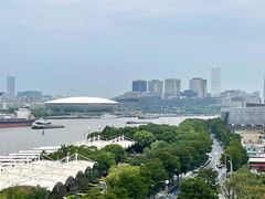 -上海当代艺术博物馆