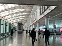 -广州白云国际机场-T2航站楼