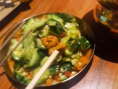 -功夫怪兽·烧烤(珠江路店)