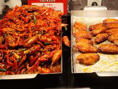 -大渔铁板烧(万象城店)
