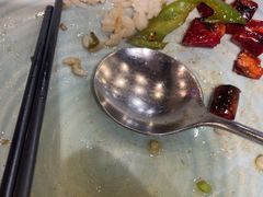 -西部马华清真兰州牛肉面·烧烤夜市(三里河店)