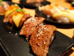 -昊·来了寿司(双楠2店)