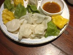 -前海沿·青岛菜(五四广场永旺店)