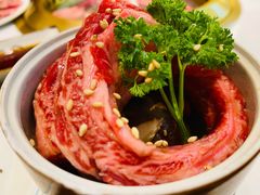 -千寻山野烤肉(中关村店)