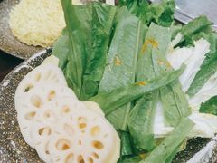 -练掌门·火锅&烧烤&烤鱼(北亭店)