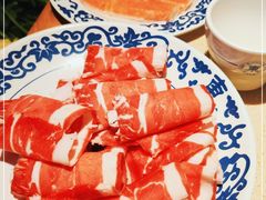 -东镇老火锅(长春路首店)
