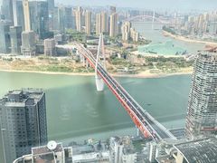 -月光漫步高空酒吧&景观下午茶Moonwalker Sky Land