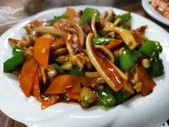 -阿杰臻选海鲜饭店(普陀山店)