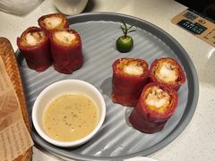 -煲王粤菜餐厅(中侨中心店)