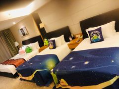 -苏州香山国际大酒店