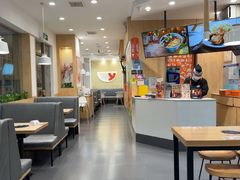 -吉野家(武汉南国西汇店)