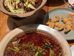 -巴蜀风·地道川菜(总店)