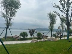 -东钱湖小普陀景区