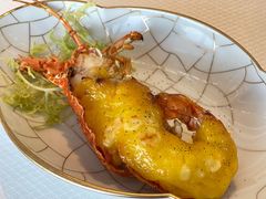 -北京柏悦酒店·锦庭餐厅Dining Room