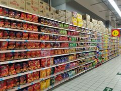 -大润发(张江店)