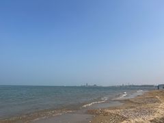 -蓬莱阁景区