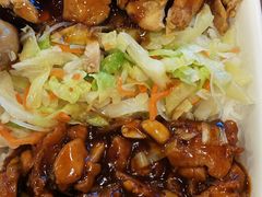 -和合谷(新街口店)