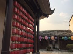 -婺源梦里老家大型山水实景演出