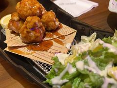 -白石的深夜食堂(济南万象城店)