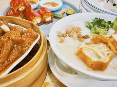-点都德(汇胜楼店)