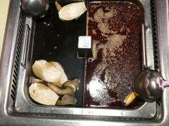 -海底捞(明洞店)