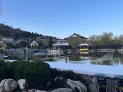 -华清宫景区