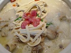 -小骨煲金华砂锅(转塘金街美地店)