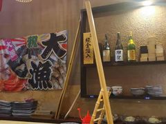 -千代武日本料理(开发区店)