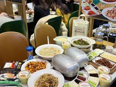 -紫光园(劲松店)