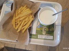 -德克士(宝鸡店)