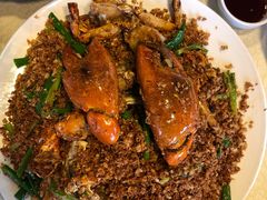 -喜记避风塘炒辣蟹(旗舰店)