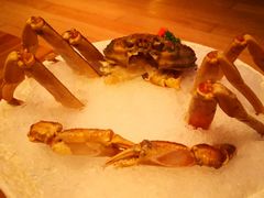 -王鼎精致料理铁板烧(世博源店)