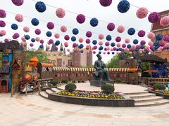 -安徒生童话乐园